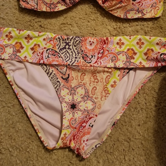 Victoria's Secret swim set - Picture 6 of 6